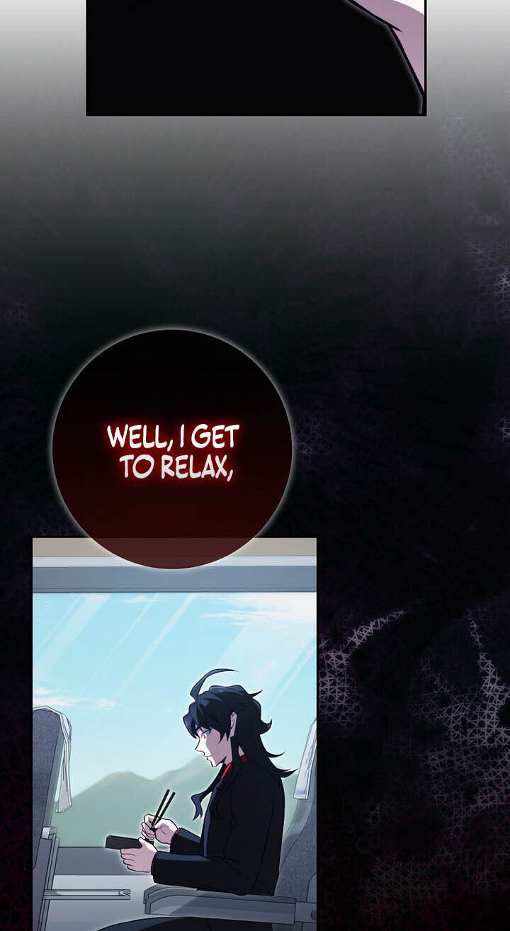The Maxed-out Player Chapter 148 page 9 - 