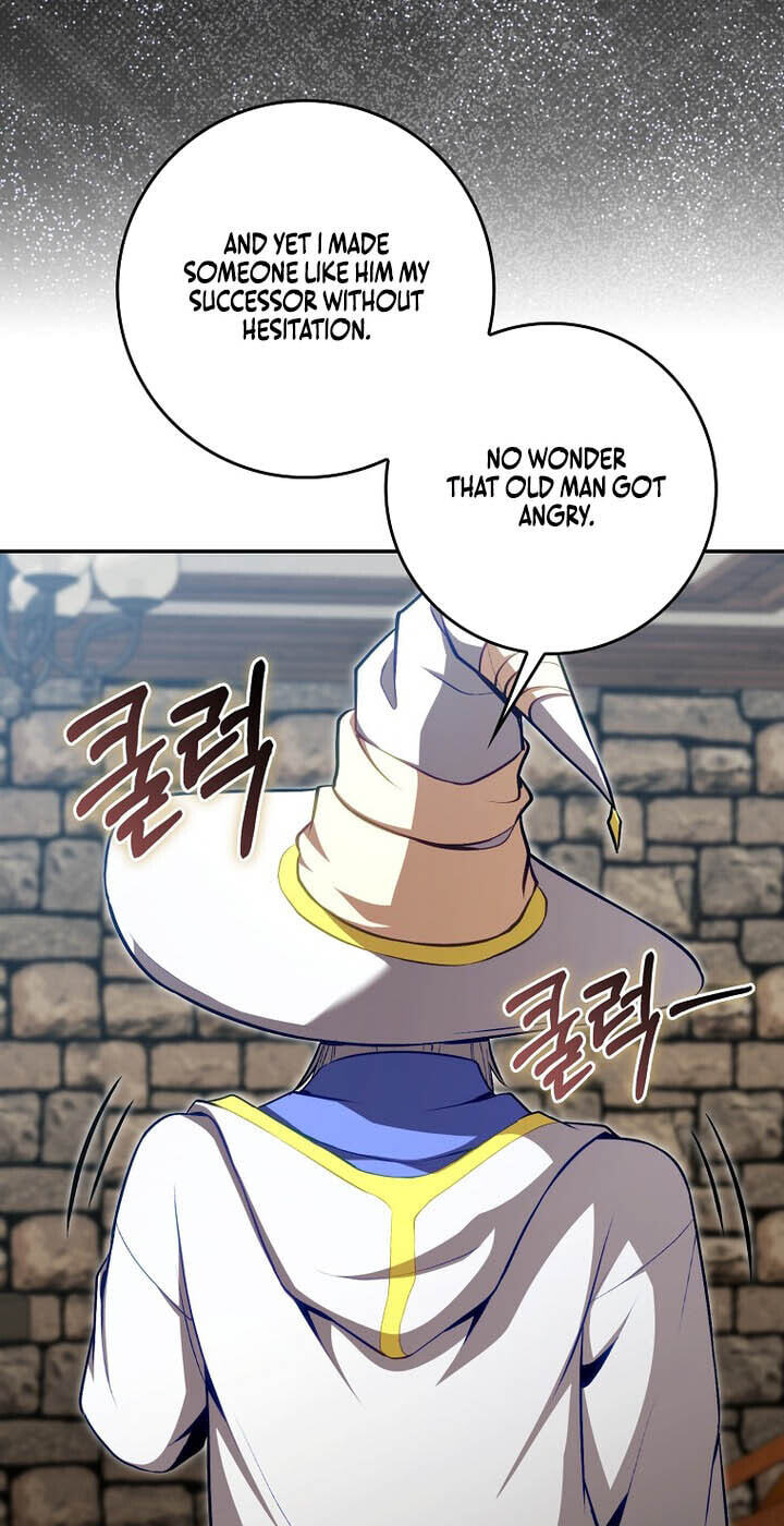 The Maxed-out Player Chapter 148 page 83 - 