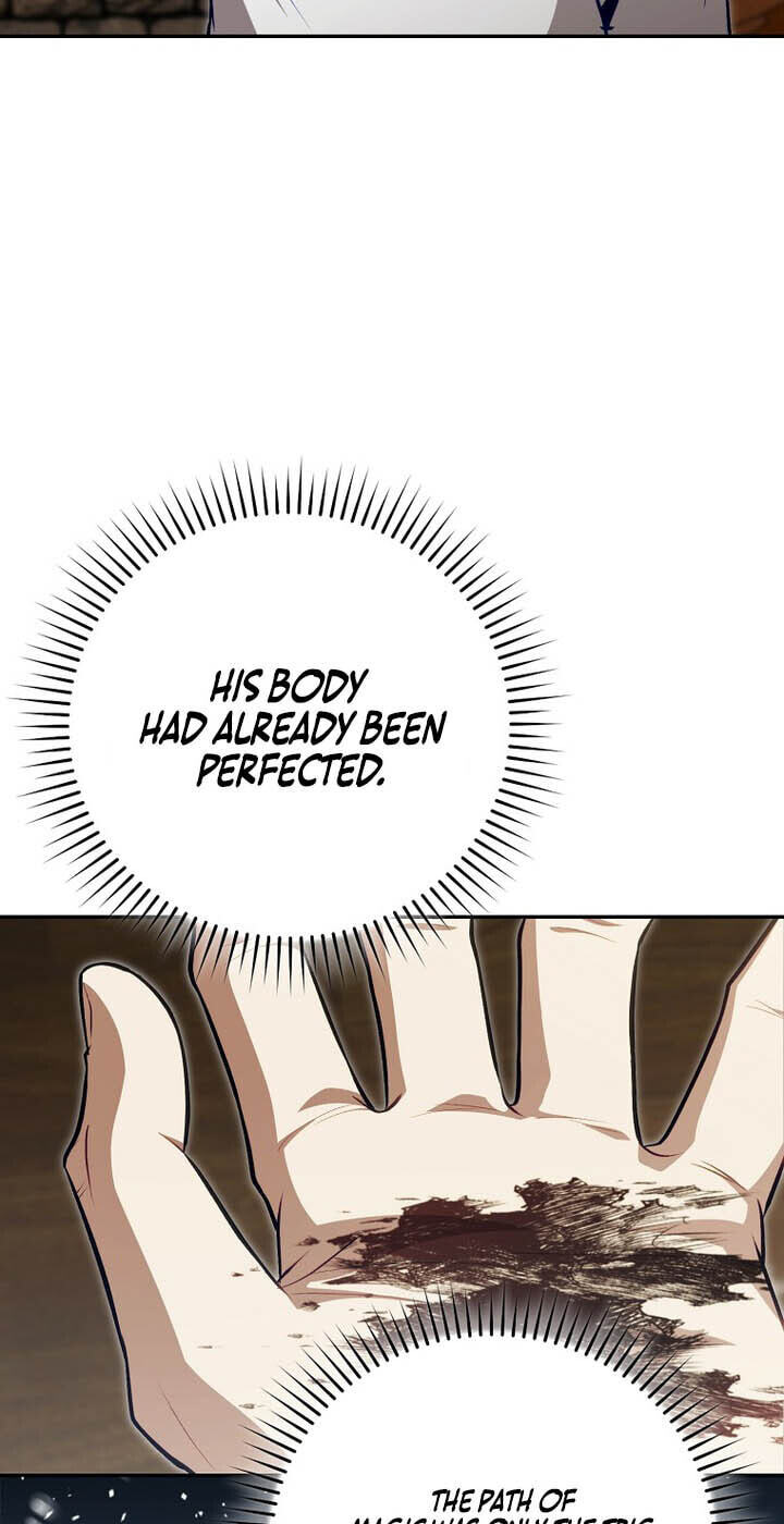The Maxed-out Player Chapter 148 page 84 - 