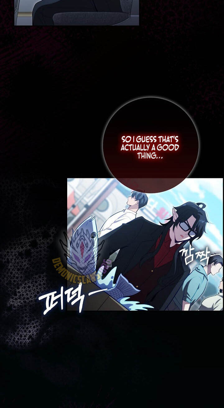 The Maxed-out Player Chapter 148 page 10 - 
