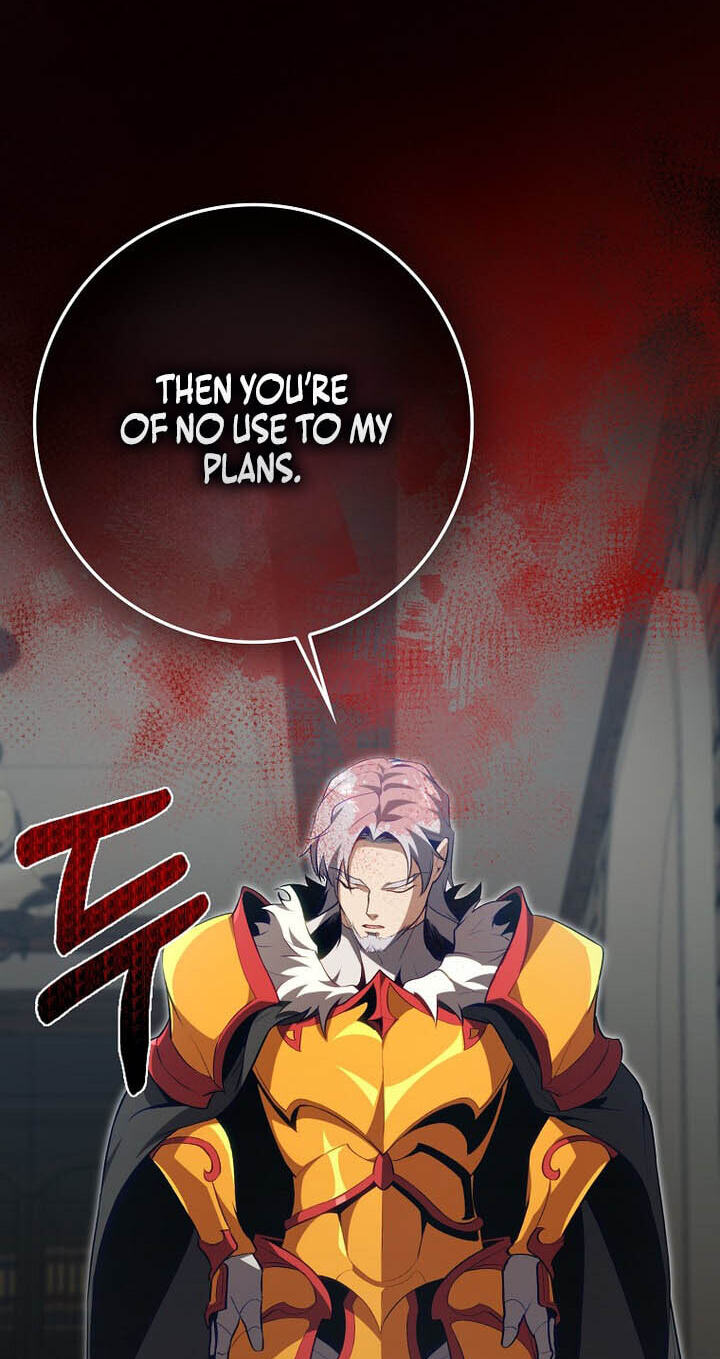 The Maxed-out Player Chapter 148 page 91 - 