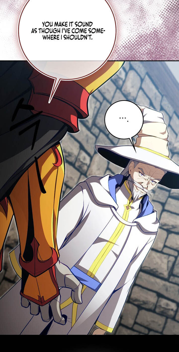 The Maxed-out Player Chapter 148 page 94 - 