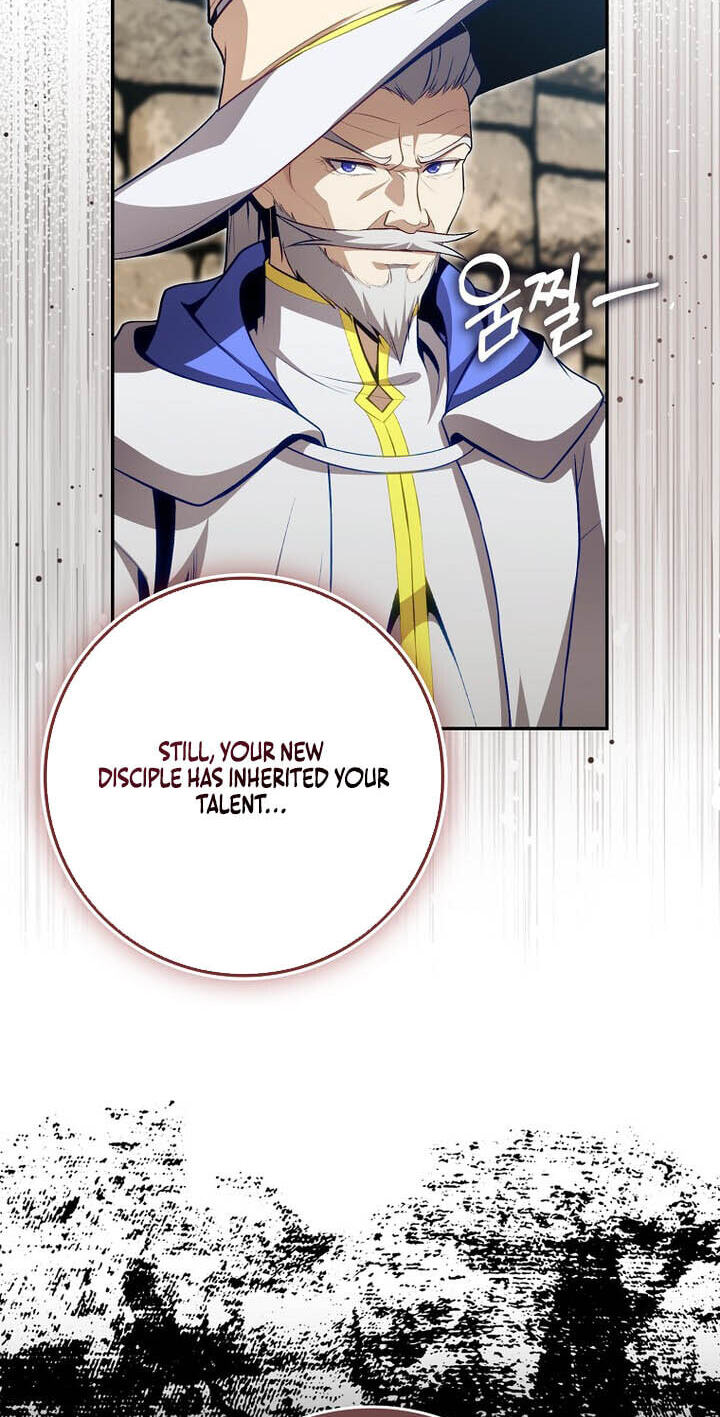 The Maxed-out Player Chapter 148 page 97 - 
