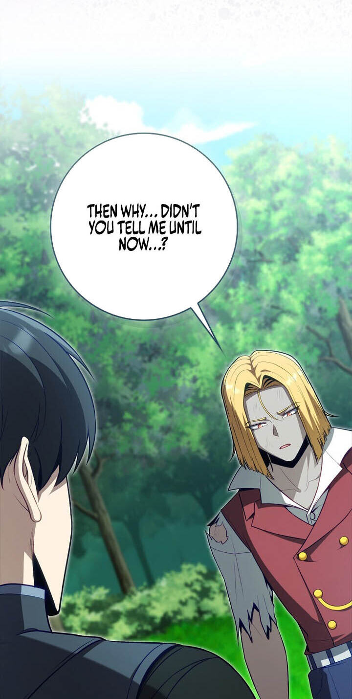 The Maxed-out Player Chapter 149 page 11 - 