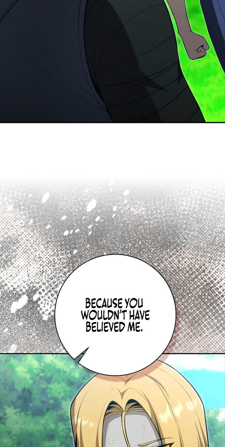 The Maxed-out Player Chapter 149 page 12 - 