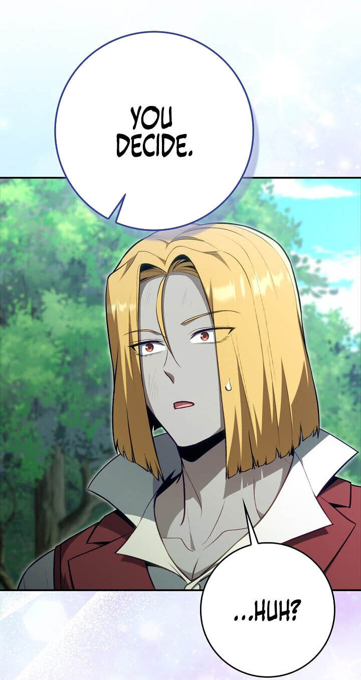 The Maxed-out Player Chapter 149 page 18 - 