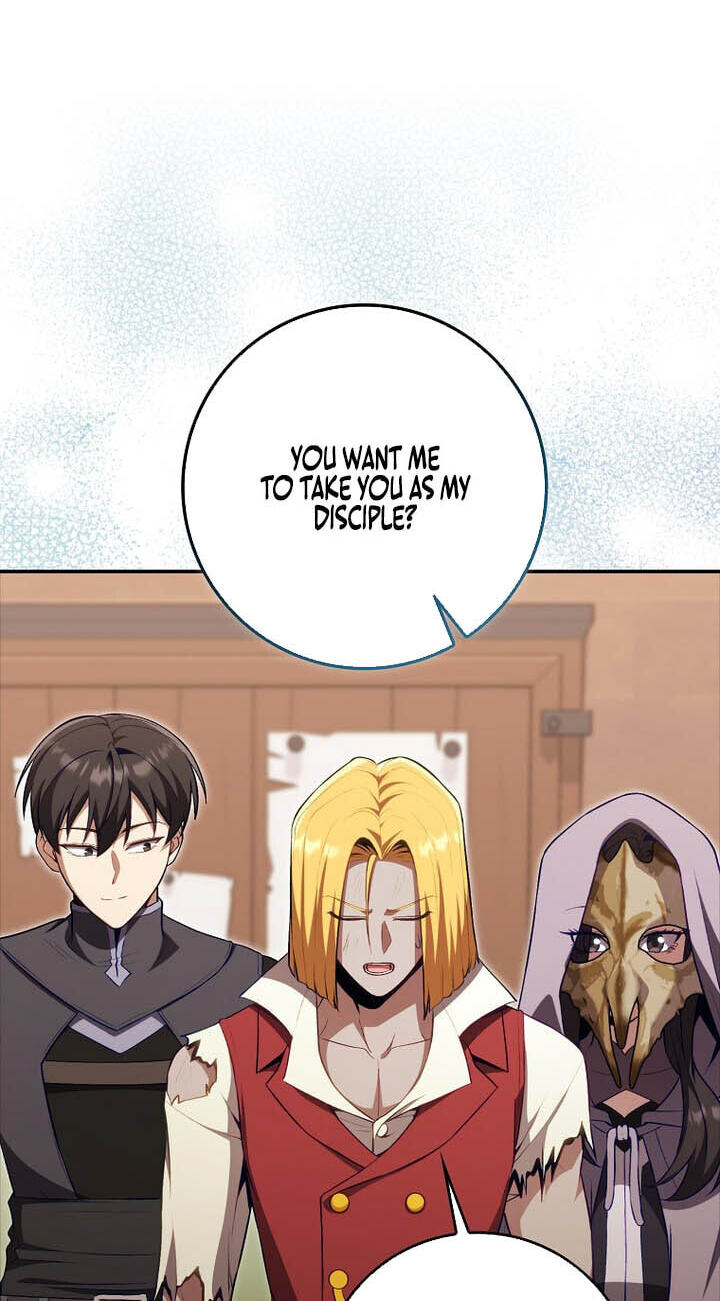The Maxed-out Player Chapter 149 page 25 - 