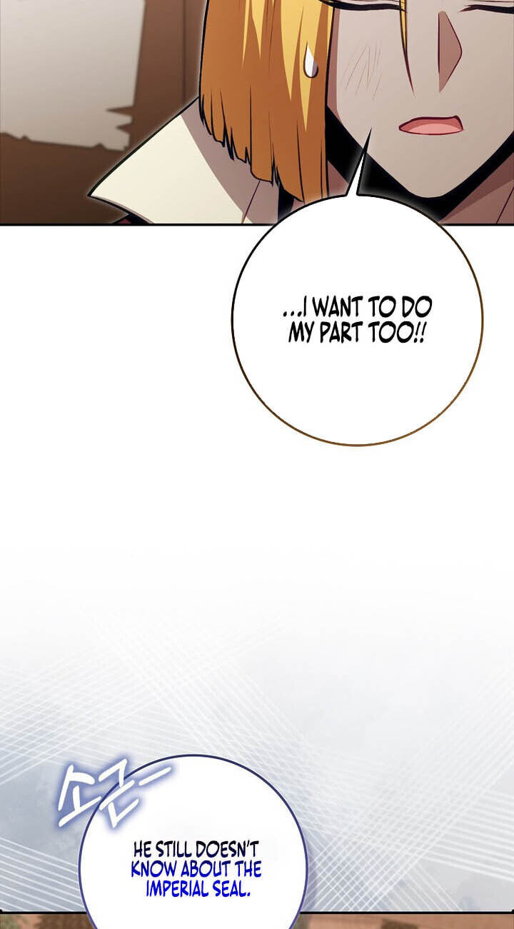 The Maxed-out Player Chapter 149 page 27 - 