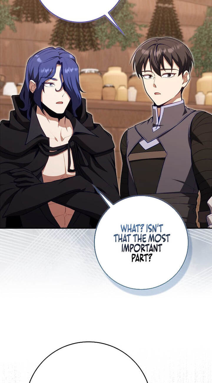 The Maxed-out Player Chapter 149 page 28 - 