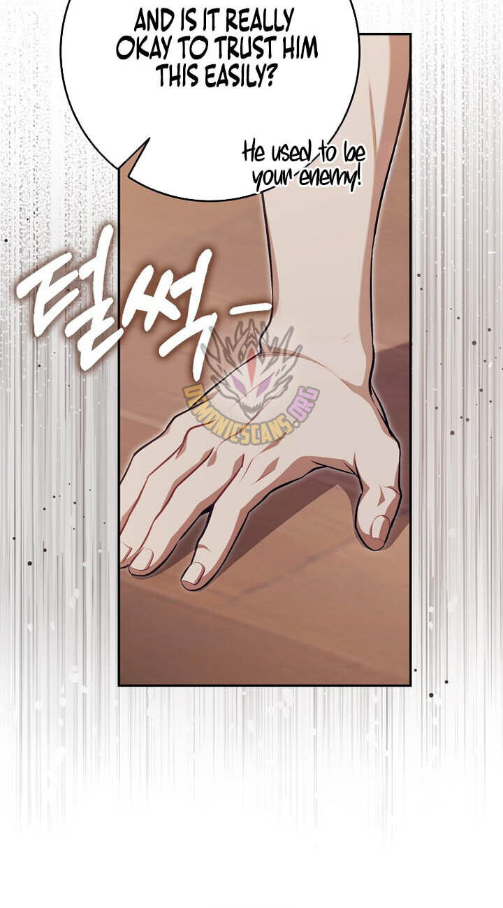 The Maxed-out Player Chapter 149 page 29 - 