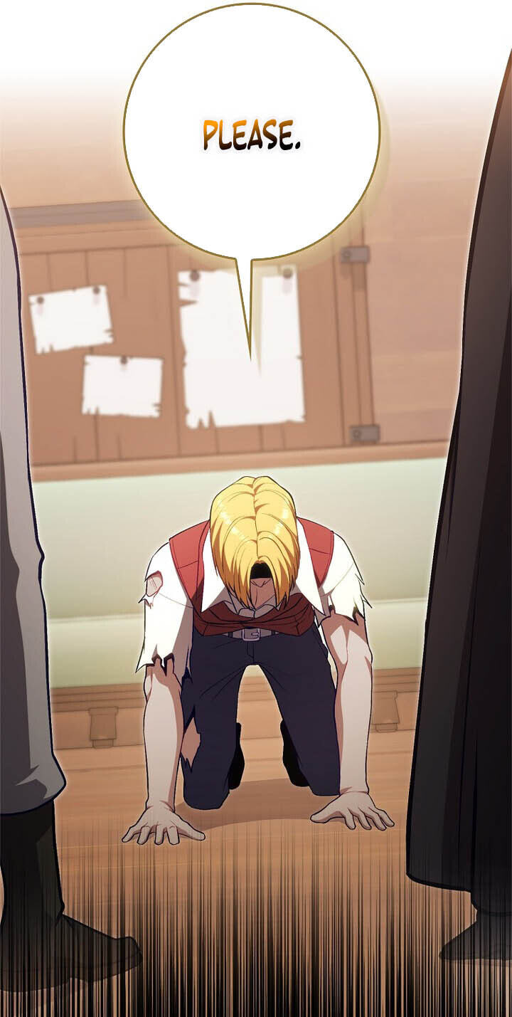 The Maxed-out Player Chapter 149 page 30 - 