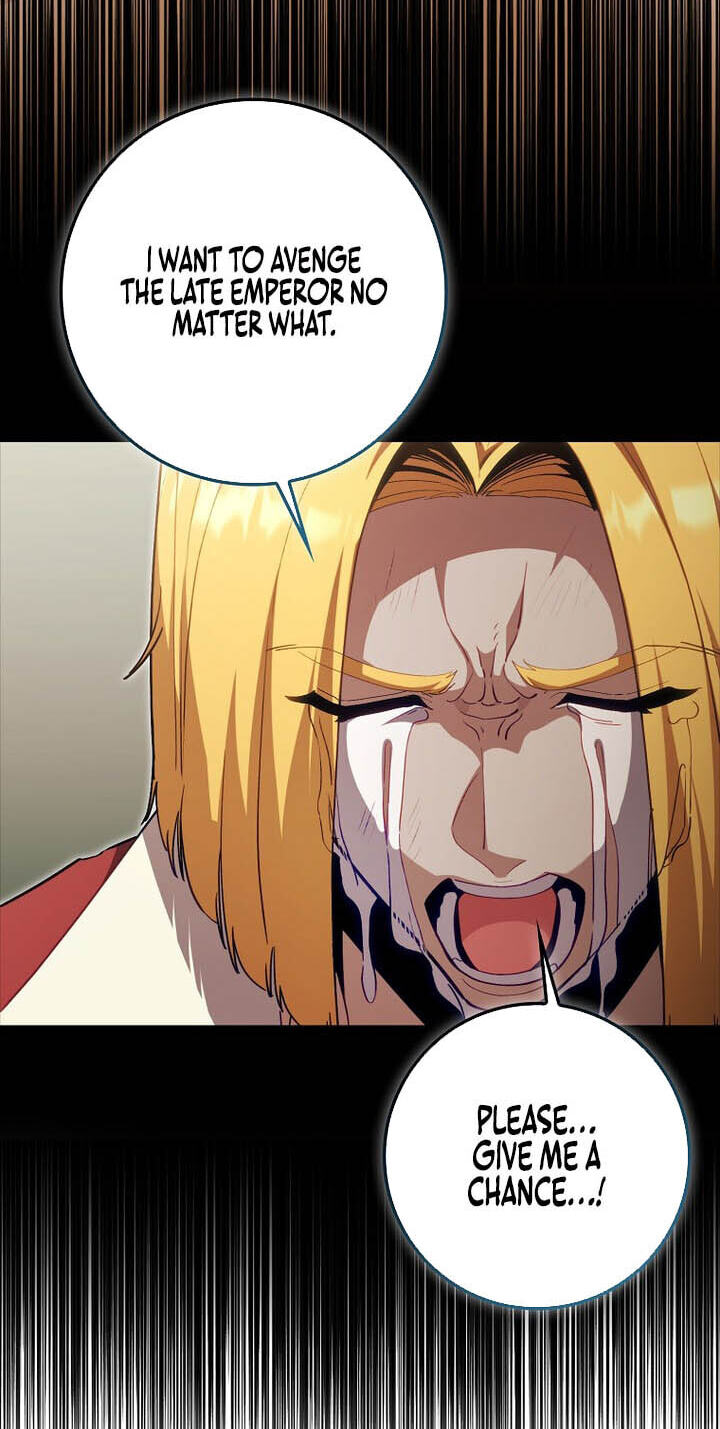 The Maxed-out Player Chapter 149 page 31 - 