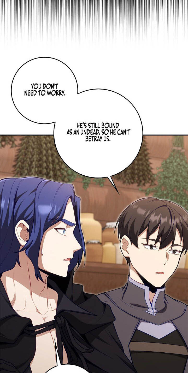 The Maxed-out Player Chapter 149 page 32 - 
