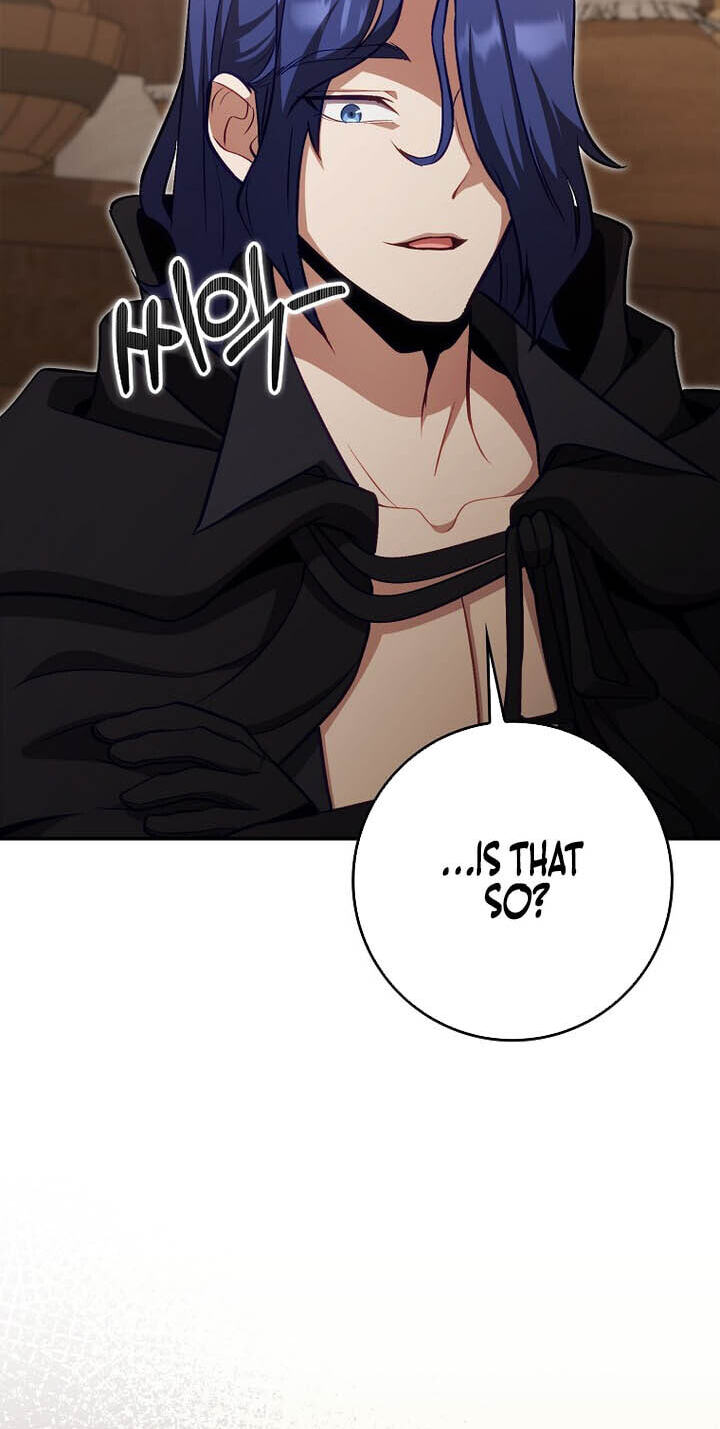The Maxed-out Player Chapter 149 page 35 - 