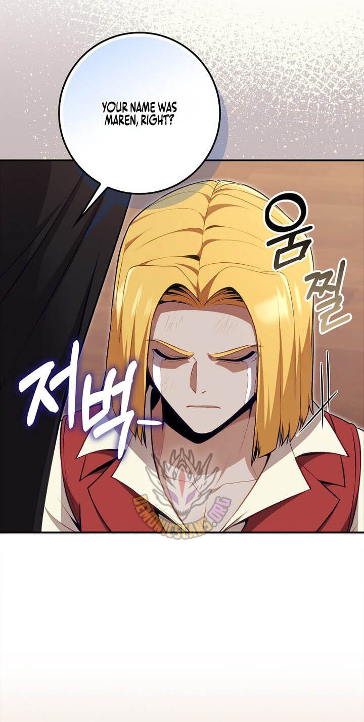 The Maxed-out Player Chapter 149 page 36 - 