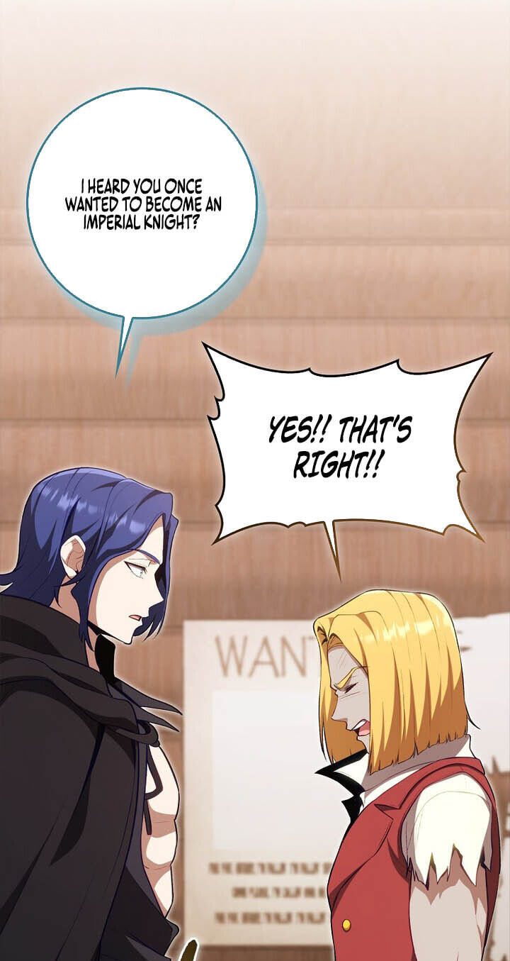 The Maxed-out Player Chapter 149 page 37 - 