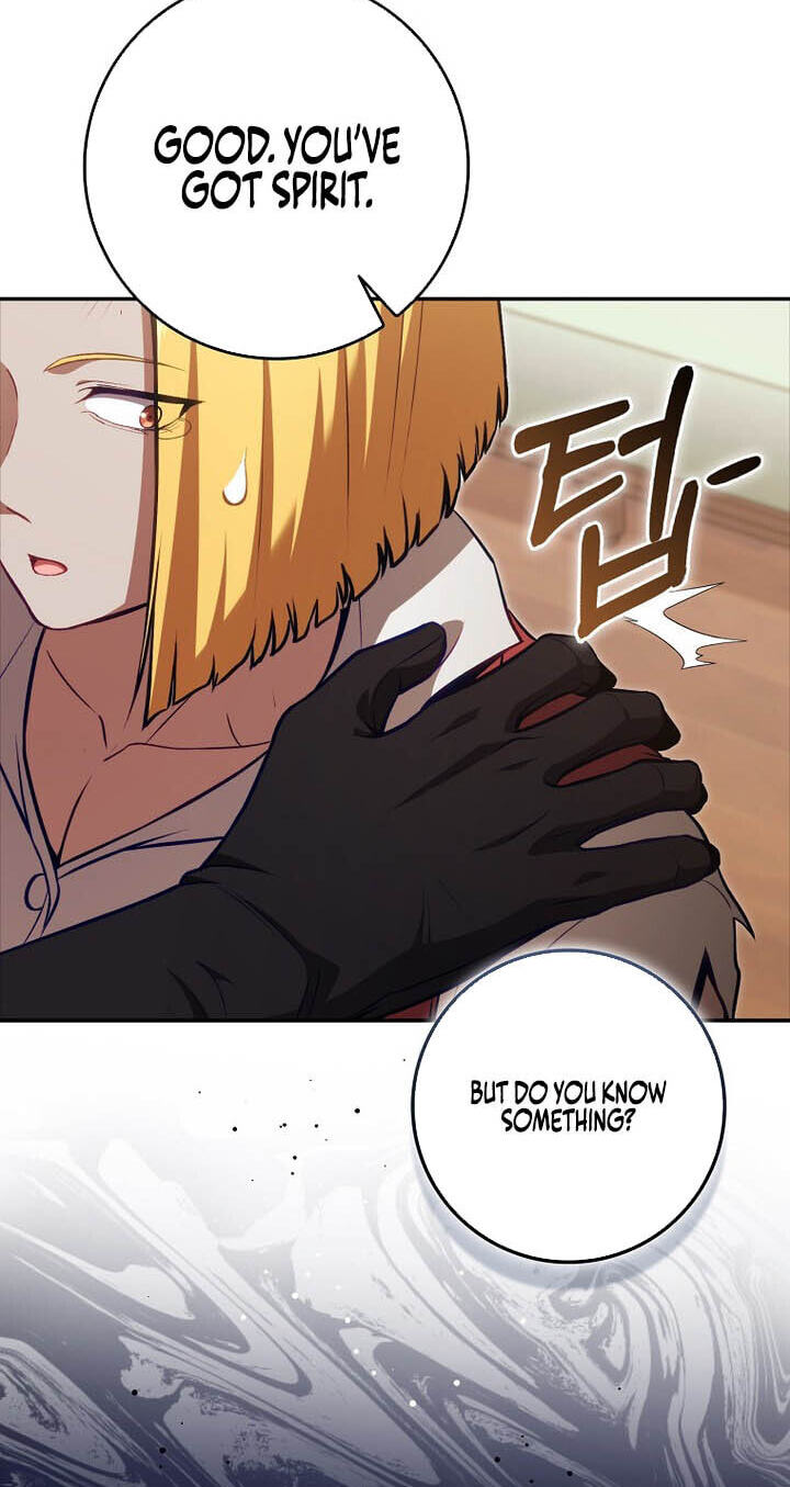 The Maxed-out Player Chapter 149 page 39 - 