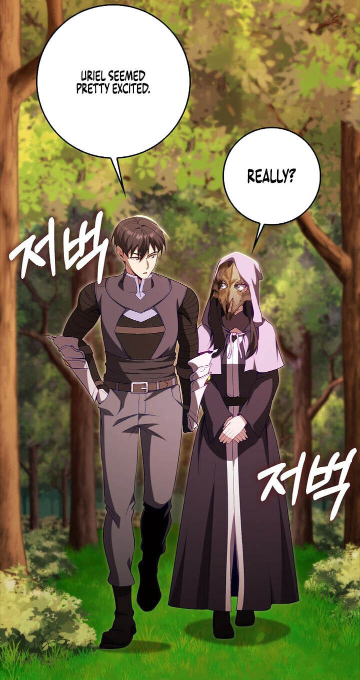 The Maxed-out Player Chapter 149 page 44 - 