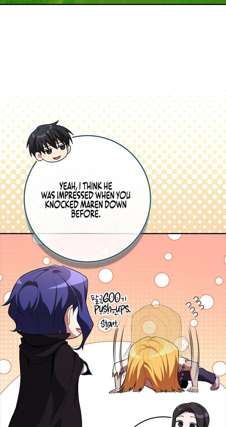 The Maxed-out Player Chapter 149 page 45 - 