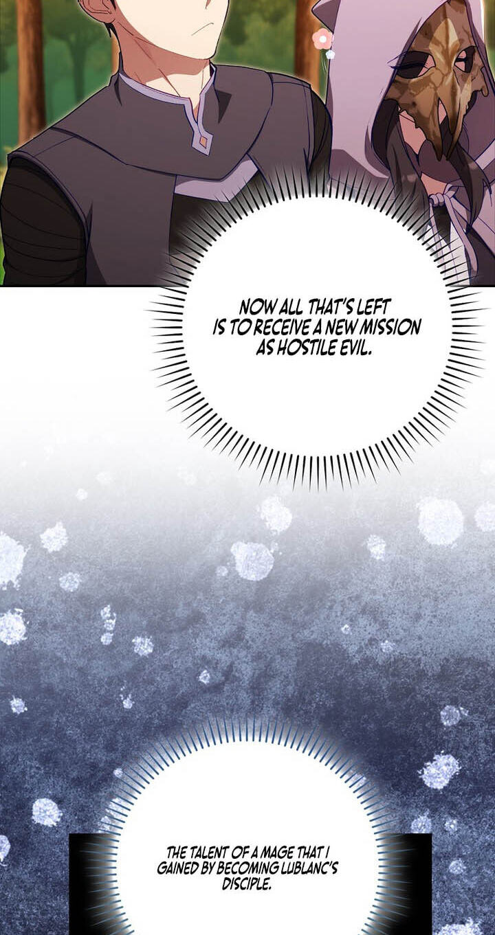 The Maxed-out Player Chapter 149 page 47 - 