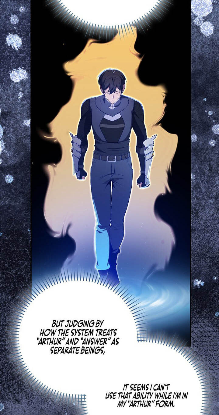 The Maxed-out Player Chapter 149 page 48 - 