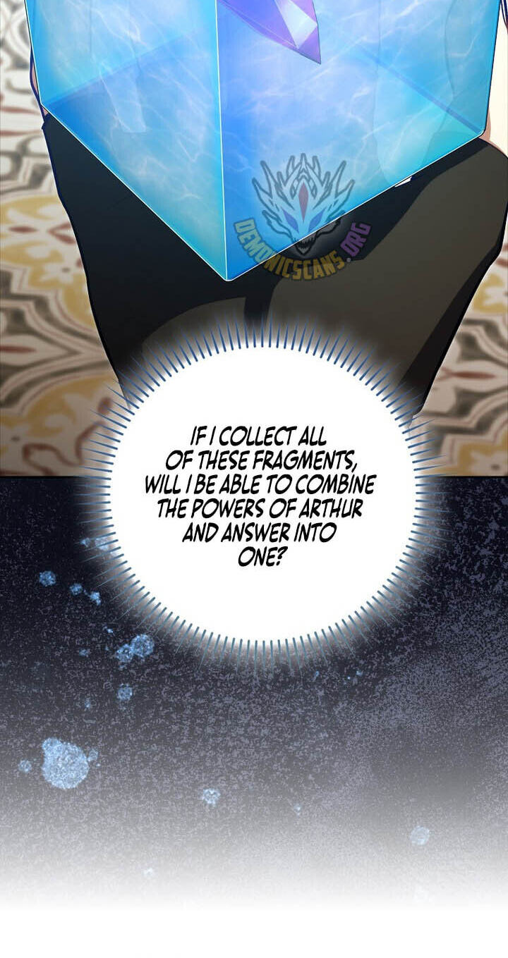 The Maxed-out Player Chapter 149 page 50 - 