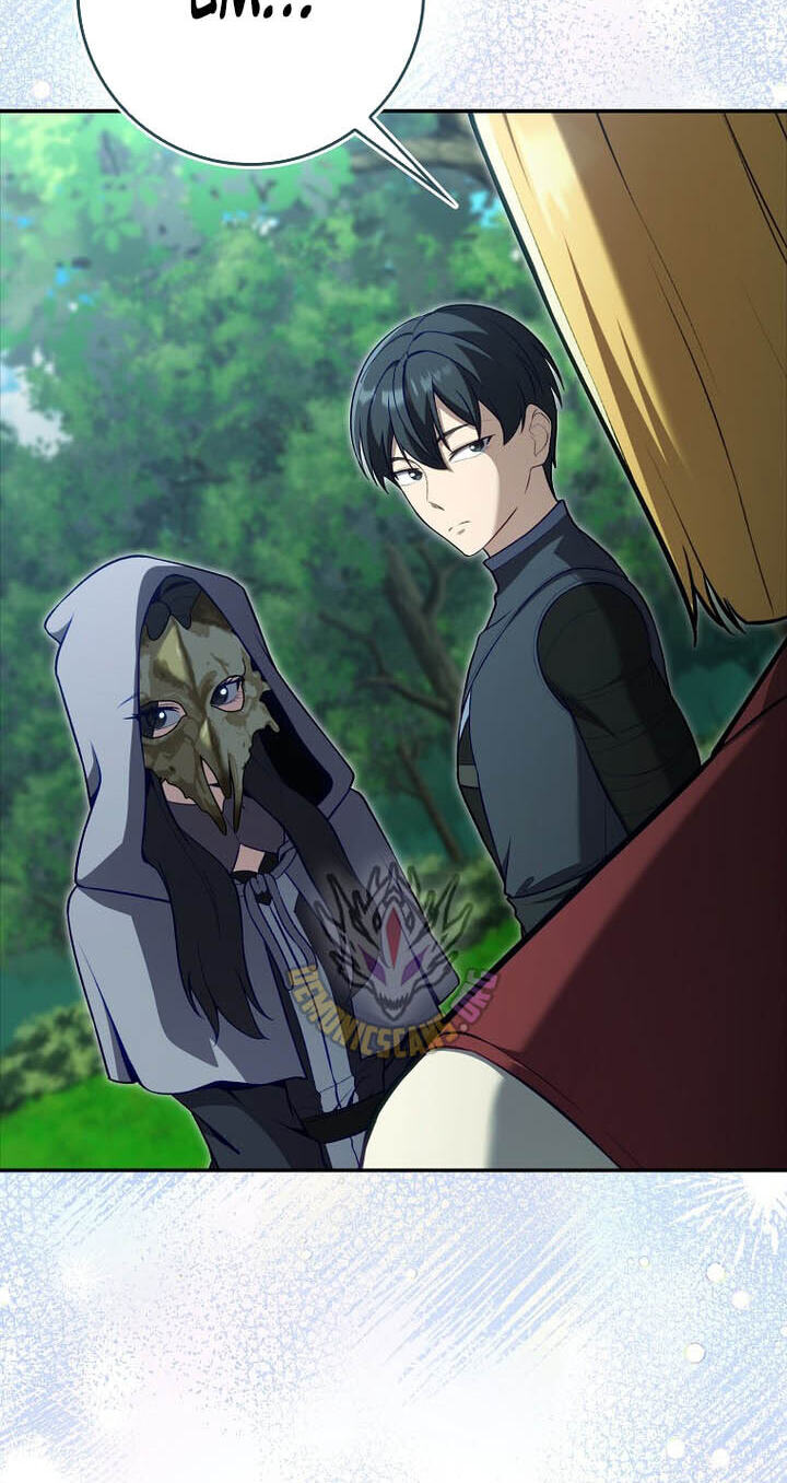 The Maxed-out Player Chapter 149 page 6 - 