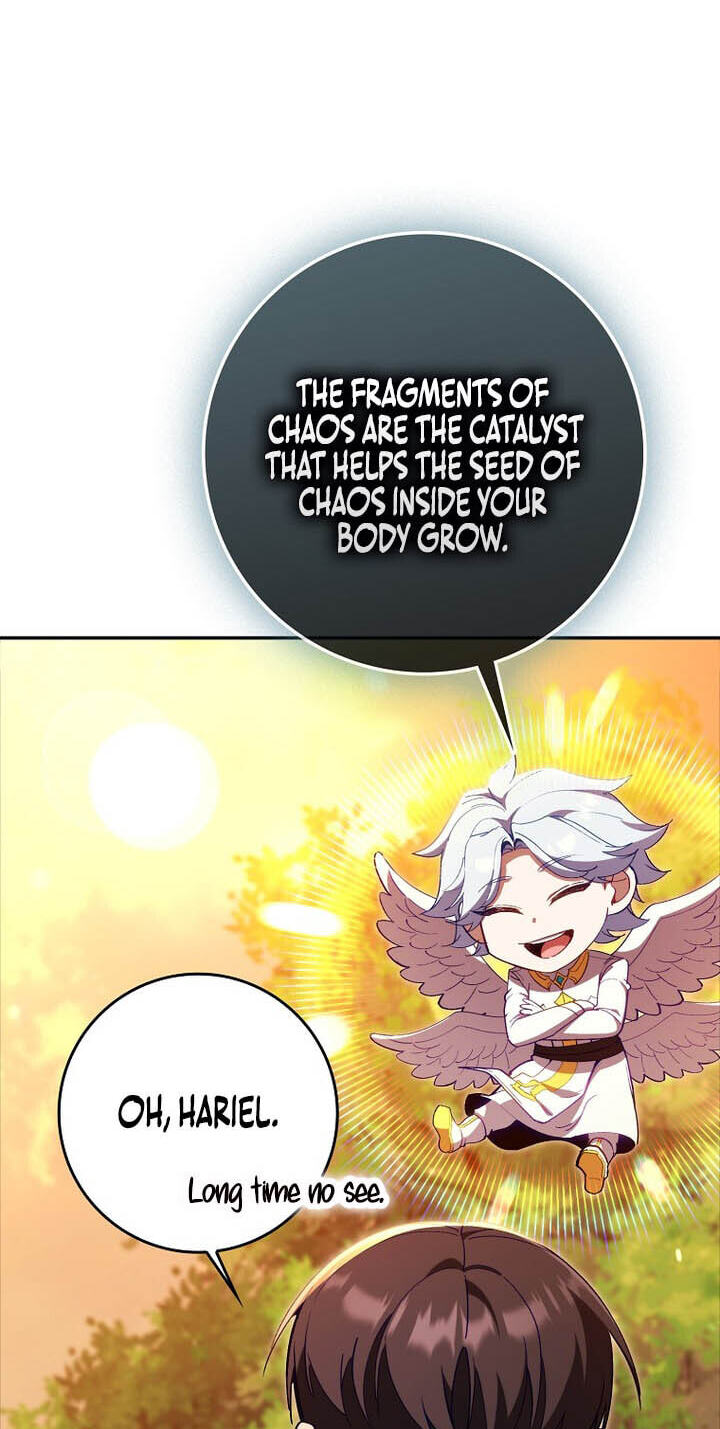 The Maxed-out Player Chapter 149 page 52 - 