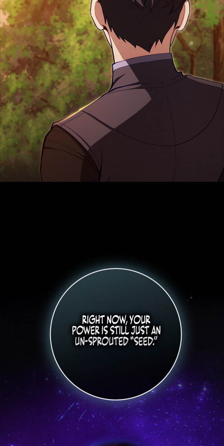 The Maxed-out Player Chapter 149 page 53 - 