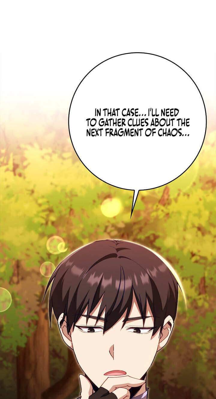 The Maxed-out Player Chapter 149 page 58 - 