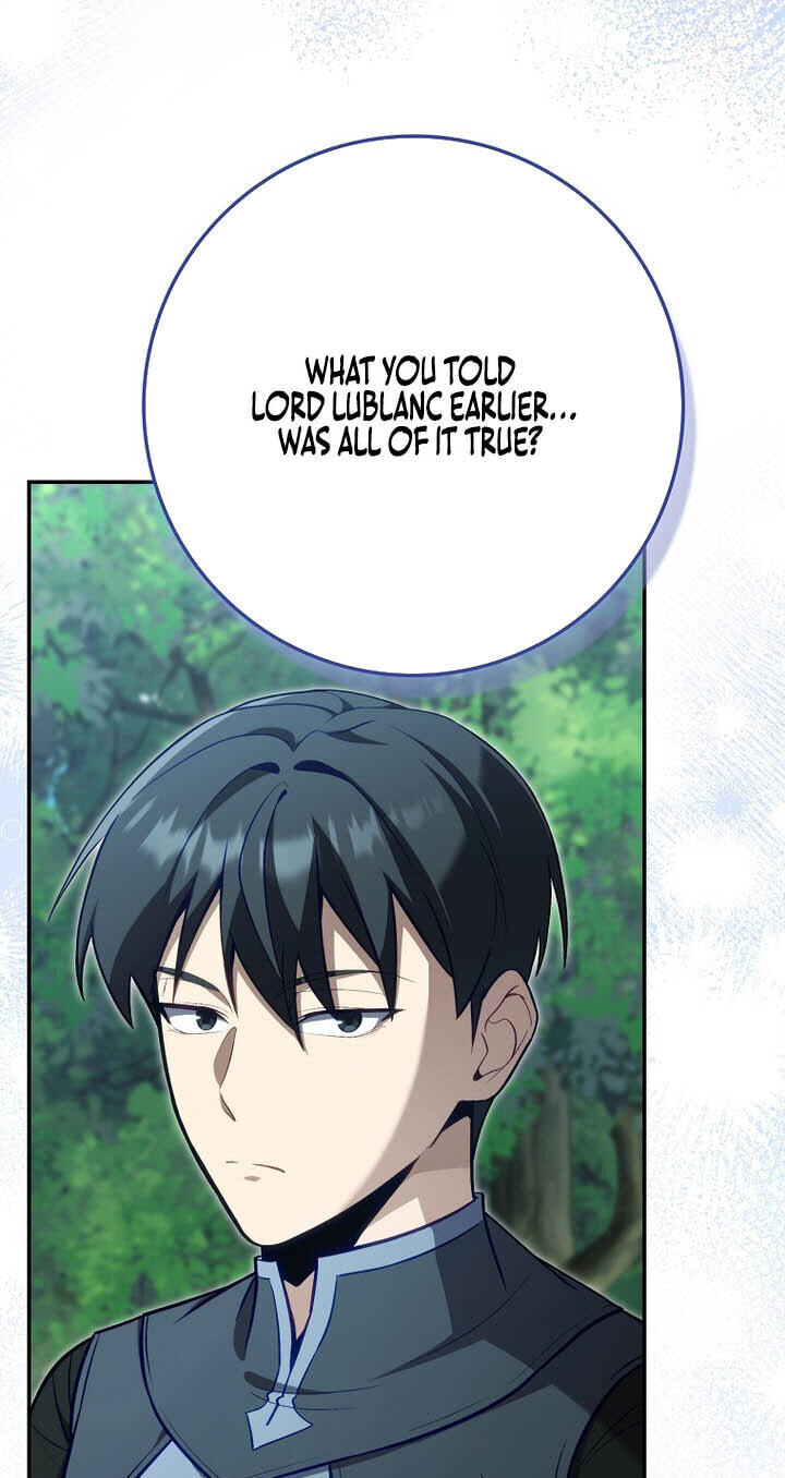 The Maxed-out Player Chapter 149 page 7 - 
