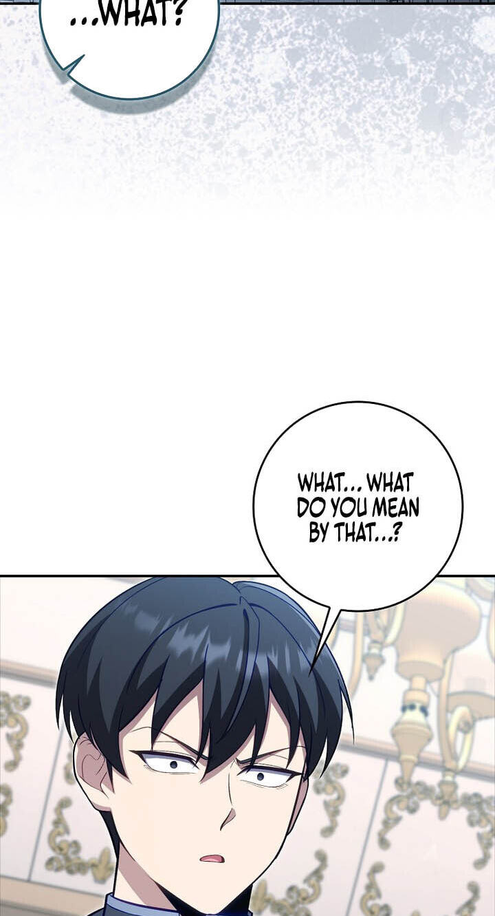 The Maxed-out Player Chapter 149 page 61 - 
