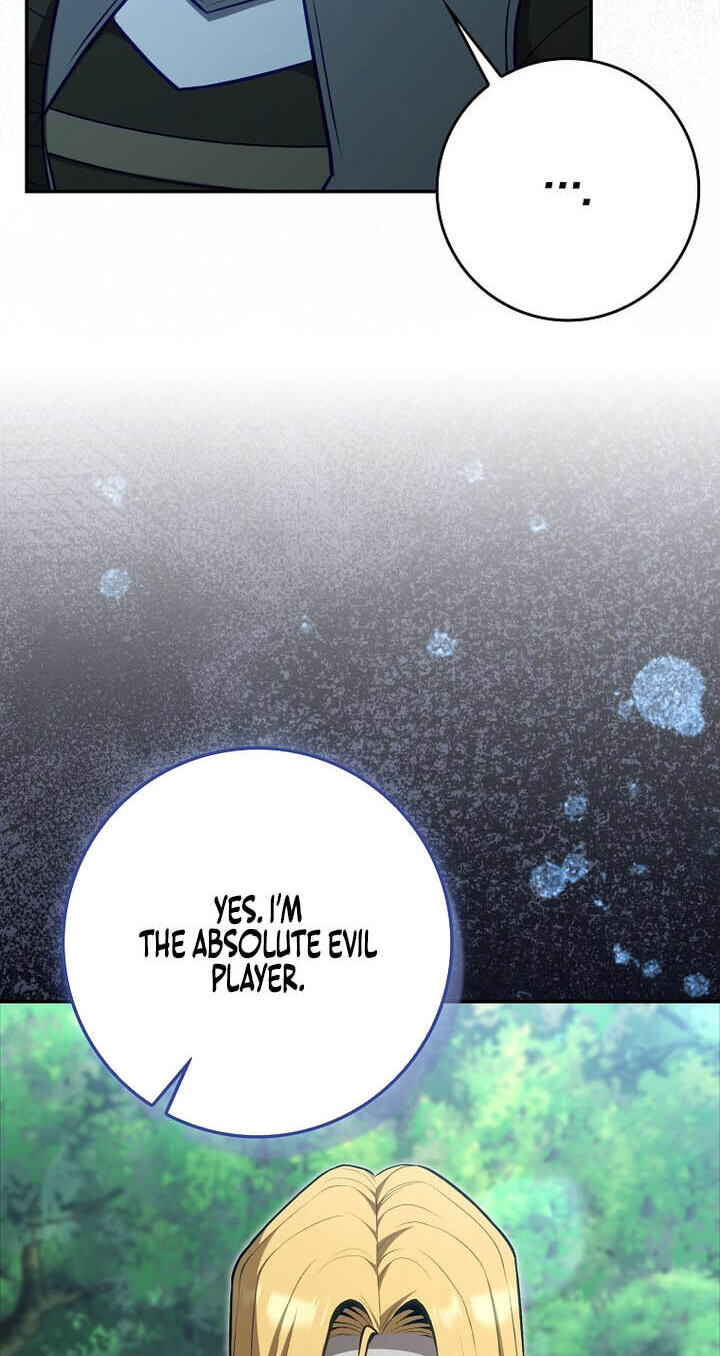 The Maxed-out Player Chapter 149 page 8 - 