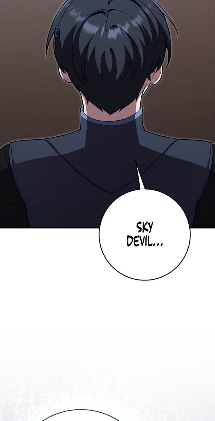 The Maxed-out Player Chapter 149 page 72 - 