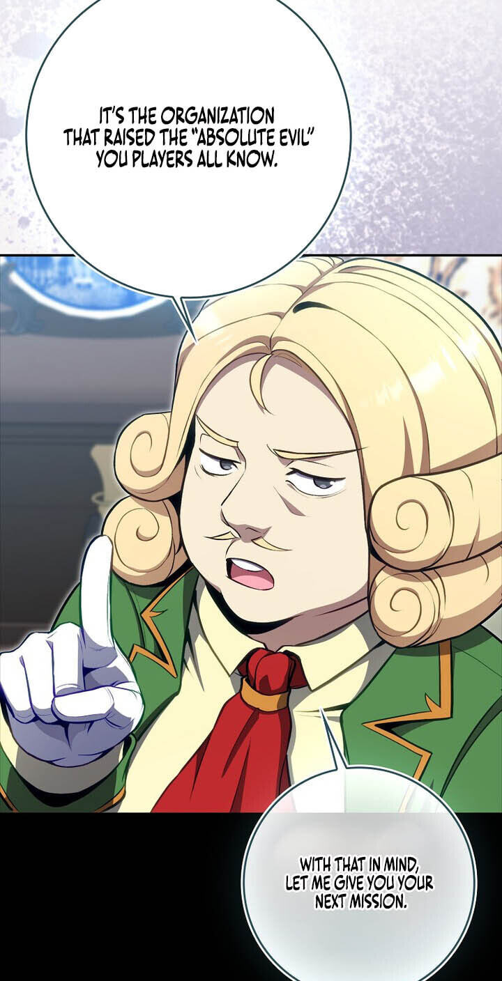 The Maxed-out Player Chapter 149 page 73 - 