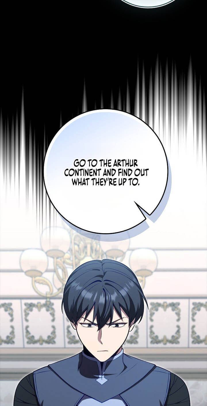 The Maxed-out Player Chapter 149 page 74 - 