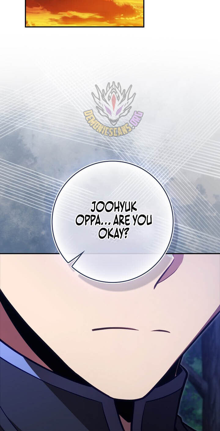 The Maxed-out Player Chapter 149 page 77 - 