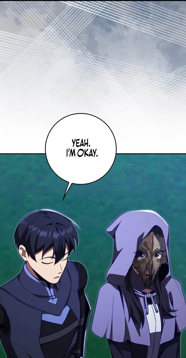 The Maxed-out Player Chapter 149 page 78 - 