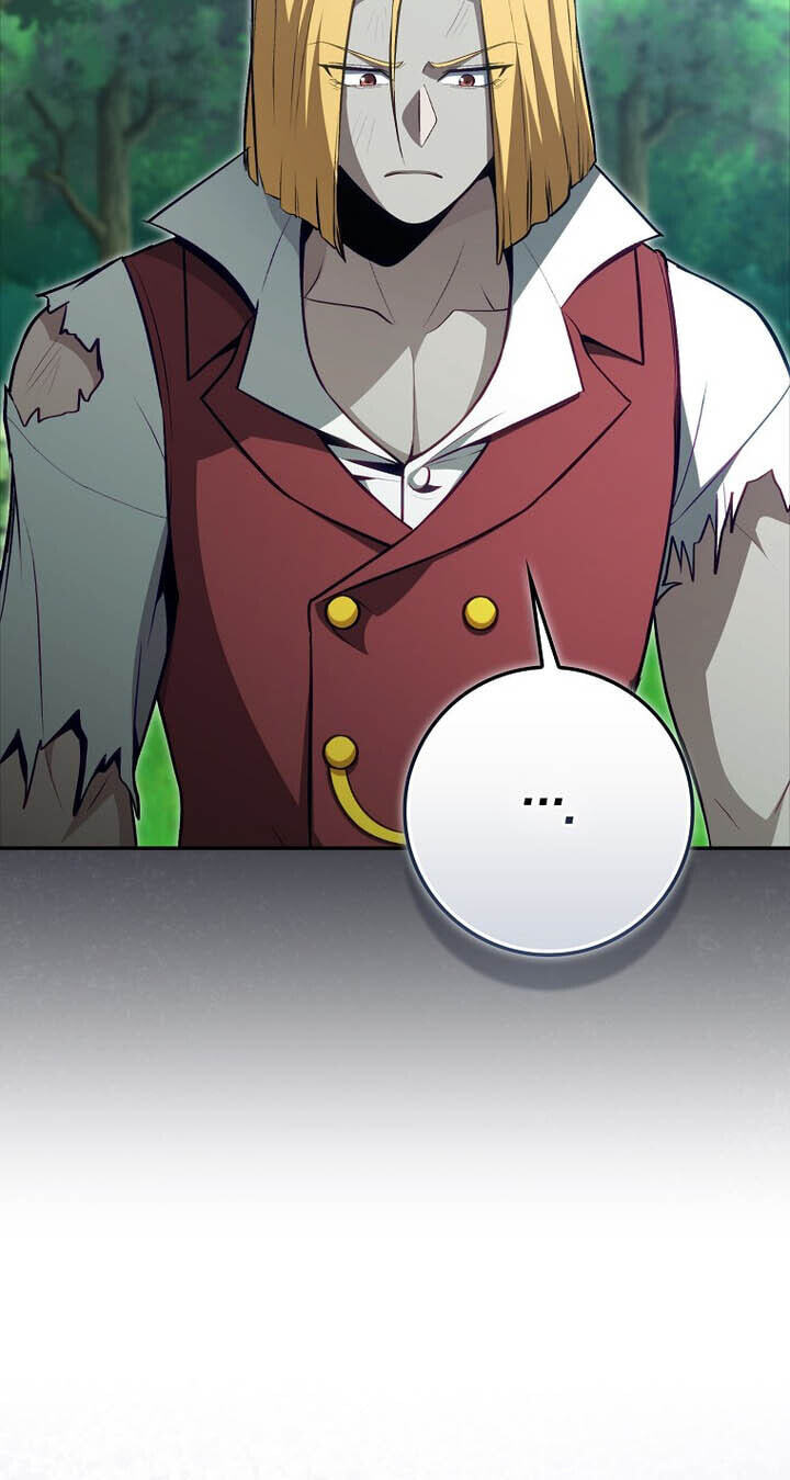 The Maxed-out Player Chapter 149 page 9 - 