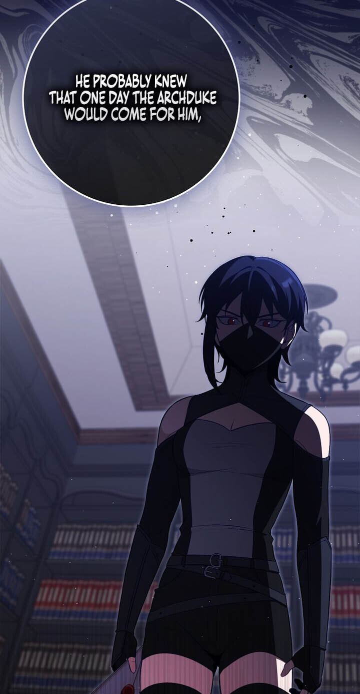 The Maxed-out Player Chapter 149 page 82 - 