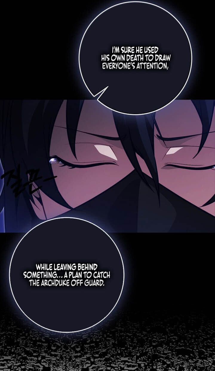 The Maxed-out Player Chapter 149 page 84 - 