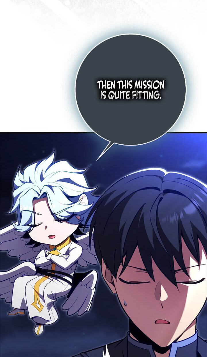 The Maxed-out Player Chapter 149 page 88 - 