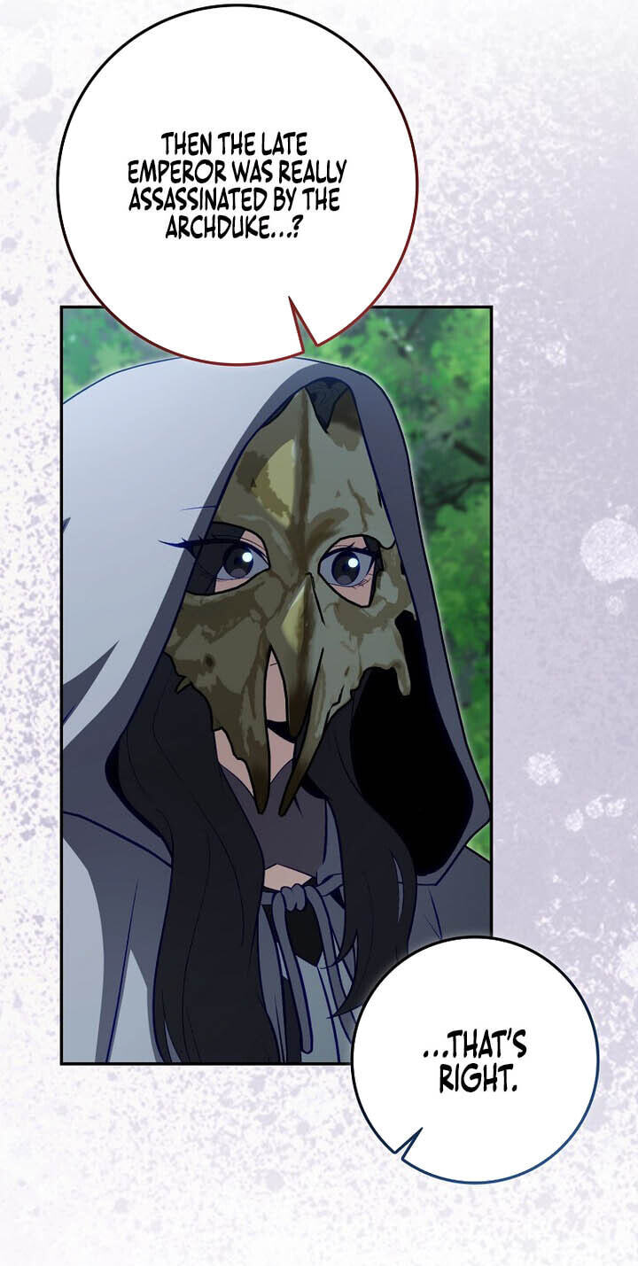 The Maxed-out Player Chapter 149 page 10 - 