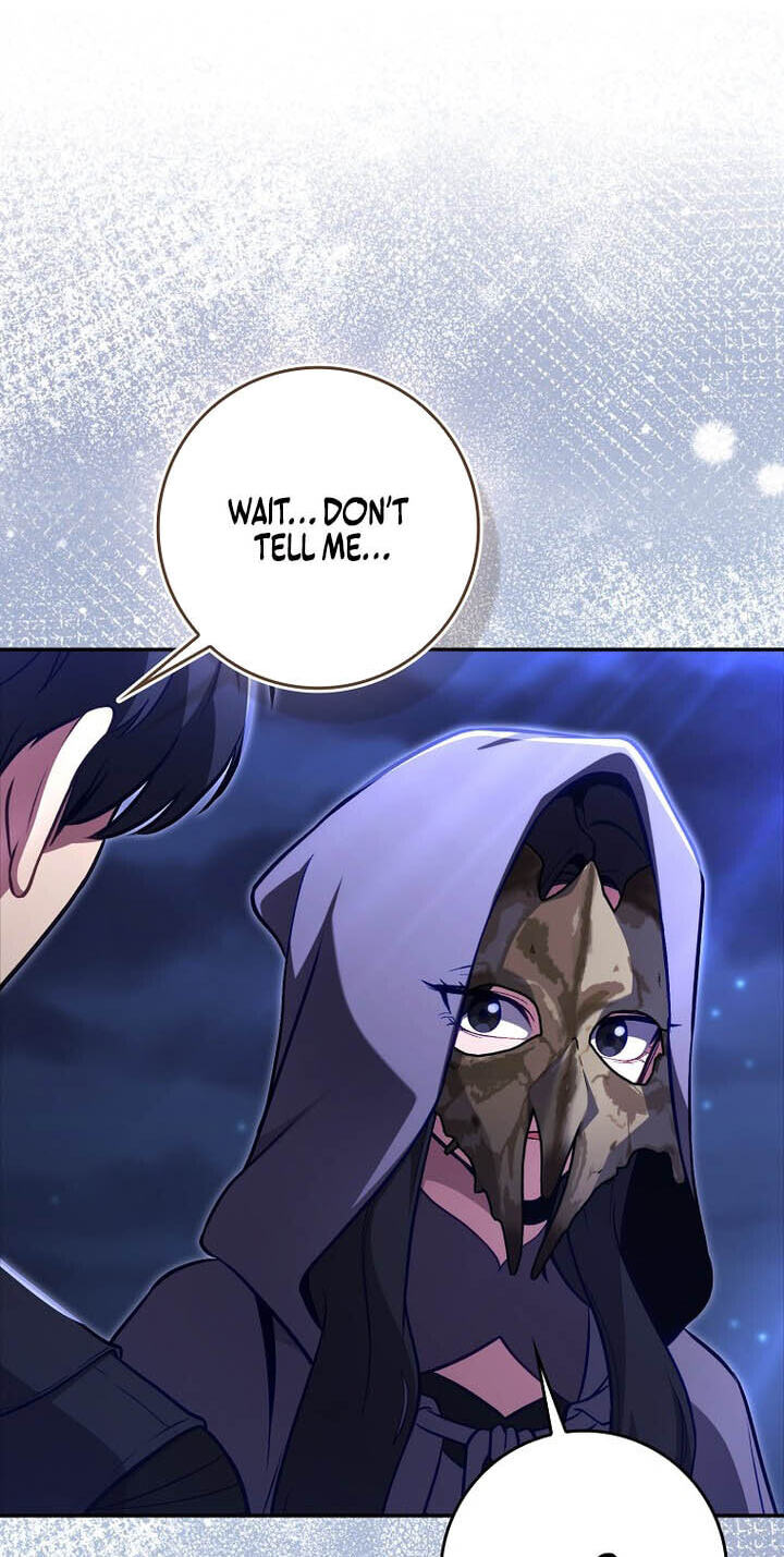 The Maxed-out Player Chapter 149 page 93 - 