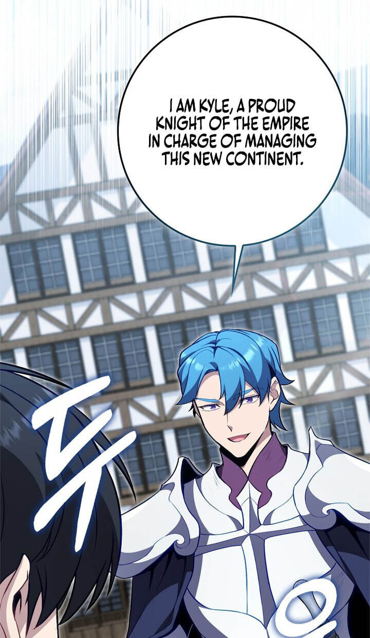 The Maxed-out Player Chapter 150 page 17 - 