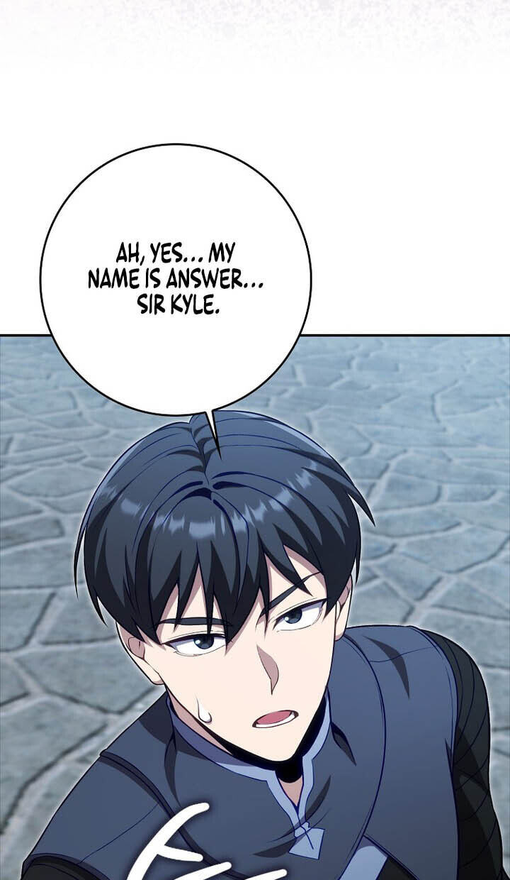 The Maxed-out Player Chapter 150 page 19 - 