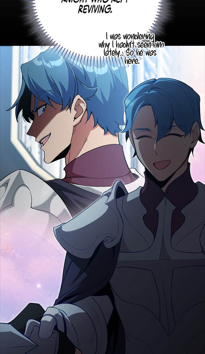 The Maxed-out Player Chapter 150 page 21 - 