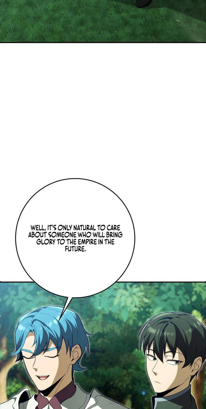 The Maxed-out Player Chapter 150 page 25 - 