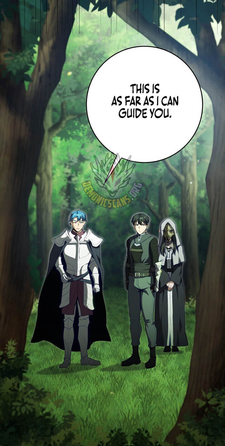 The Maxed-out Player Chapter 150 page 30 - 