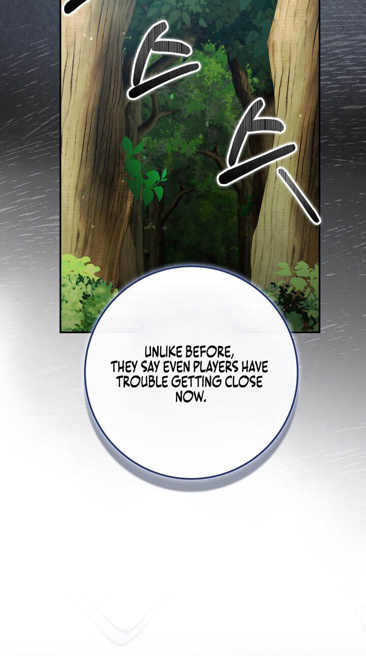 The Maxed-out Player Chapter 150 page 32 - 